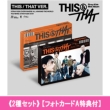 THIS & THAT (THIS VER./THAT VER.)�s2��Z�b�g�t
