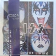 Night Of The Living (Lp+cd)
