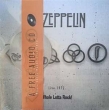 Whole Lotta Rock! Live 1972 (Lp+cd)