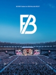 BE:FIRST Stadium Live 2026 We are the �hBE:ST�h (2Blu-ray)