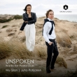 Unspoken : Wu Qian, Juho Pohjonen