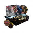 Mtv Unplugged 30th Anniversary Deluxe 2lp Picture Disc: (Limited Edition)+August 9th, 1995 Coin
