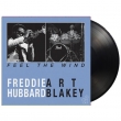 Feel The Wind (180�O�����d�ʔՃ��R�[�h/Music On Vinyl)