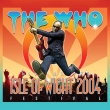 Live At The Isle Of Wight Festival 2004 (�n�C�u���b�hSACD 2���g)