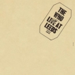Live At Leeds �y����Ձz(�n�C�u���b�hSACD)
