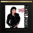 Bad (45��]/2���g/180�O�����d�ʔՃ��R�[�h/Mobile Fidelity)