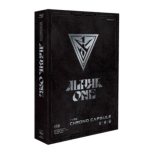 ������n���g 1st One Man Live �gALPHA ONE�h �yChronocapsule�� ���񐶎Y����Ձz(2Blu-ray+�u�b�N���b�g+�������T)