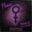 THANKU -Live In Stockholm 1986 (2CD)