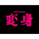 NEWS LIVE TOUR 2025 �ϐg�y����Ձz(2DVD)