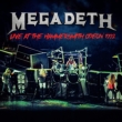 Live At The Hammersmith Odeon 1992