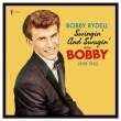 Swingin' And Swayin' With Bobby: 1959-62
