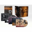 Total Terror 4cd / Dvd Boxset