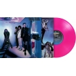 All Shook Up (Translucent Magenta Colour