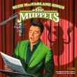 Seth Macfarlane Sings The Muppets (�A�i���O���R�[�h)