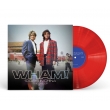 Wham! 10 Days In China -The Live EP (���b�h�E���@�C�i���d�l/12�C���`�A�i���O���R�[�h)