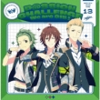 THE IDOLM@STER SideM �`P@SSION CHALLENGE We are 315!�`MONTHLY THEME SONG 13 Jupiter