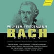 Wilhelm Friedemann Bach Edition (5CD)