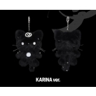 DOLL KEYRING�mWDA ver.�n(KARINA)/ 2026 aespa WEEK -MAKE IT LEMONADE MD