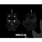 DOLL KEYRING�mWDA ver.�n(GISELLE)/ 2026 aespa WEEK -MAKE IT LEMONADE MD