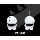 DOLL KEYRING�mWDA ver.�n(WINTER)/ 2026 aespa WEEK -MAKE IT LEMONADE MD