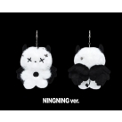 DOLL KEYRING�mWDA ver.�n(NINGNING)/ 2026 aespa WEEK -MAKE IT LEMONADE MD
