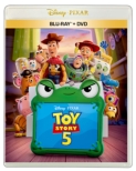 �g�C�E�X�g�[���[5 �u���[���C+DVD �Z�b�g