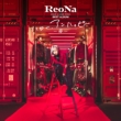 ReoNa ANIME & GAME SONG BEST ALBUM �w�n���[�A�A���n�b�s�[ -�� -�x