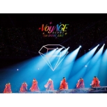 �Ȃɂ�j�q 1st DOME LIVE ' VoyAGE' �y�������Ձz(2Blu-ray)
