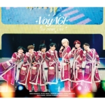 �Ȃɂ�j�q 1st DOME LIVE ' VoyAGE' (2Blu-ray)