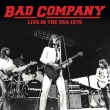 Live In The Usa 1979