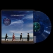 Carnaval De Luz -Dark Blue Marble Vinyl
