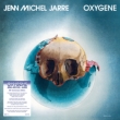 Oxygene (50th Anniversary Remastered Edition)(180�O�����d�ʔՃ��R�[�h)