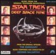 Star Trek Deep Space Nine -Soundtrack