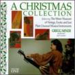 Christmas Collection Vol.1@Gregg Miner