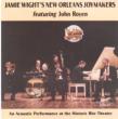 Jamie Wights New Orleans Joy Makers Feat.john Royen