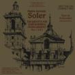 Quintet For Harpsichord & Strings.1-3: Schrader(Cemb)Verrette(Vn)Etc