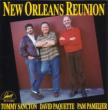 New Orleans Reunion