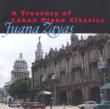 A Treasury Of Cuban Classics: Zayas(P)