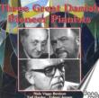 3 Great Danish Pioneer Pianists