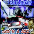 Ack' n A Azz