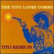 Tito Rides In