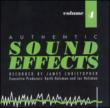 Authentic Sound Effects 4