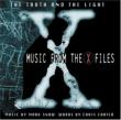 Truth And The Light Music Fromthe X Files