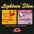 Rooster Blues / Lightnin Slims Bell Ringer
