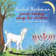 Jewish Holiday Songs For Children
