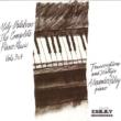 Comp.piano Works Vol.3, 4: Paley