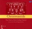 Christmastide: Higginbottom / Oxford New College Choir