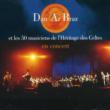 En Concert: Et Les 50 Musiciens De De Heritage Des Celtes