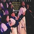 Jubilation Ix -Goin' Up Yonder