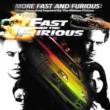 More Music From The Fast & Furious